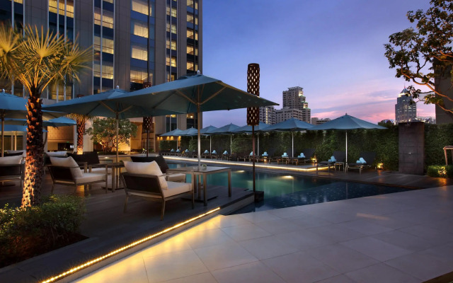 Sofitel Bangkok Sukhumvit