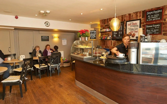 The Midland Hotel