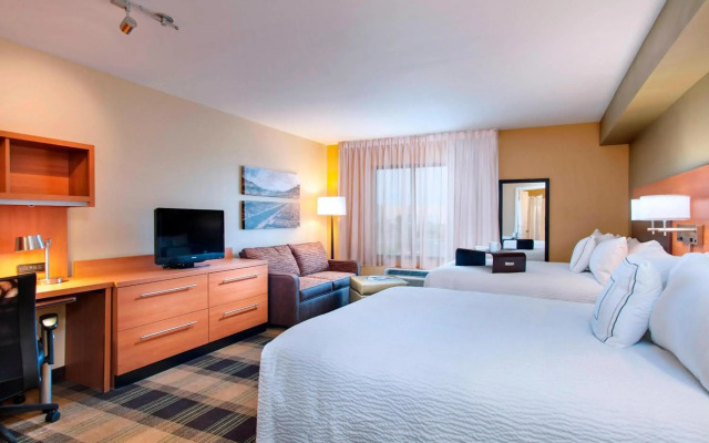 TownePlace Suites Billings