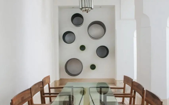 Riad Jaaneman