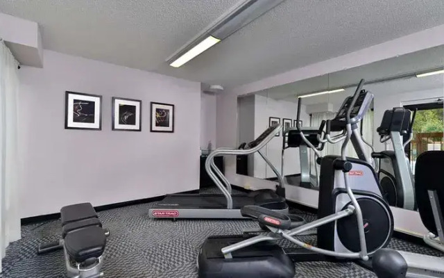 Hampton Inn Brunswick