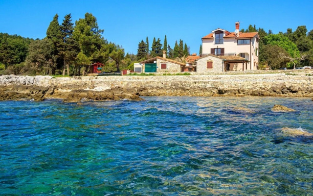 Sea Studio in Rovinj
