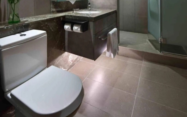 Private Resting Suite, Plaza Premium Lounge - Gateway@klia2