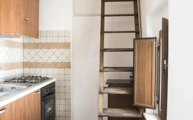 Appartamento Peschici