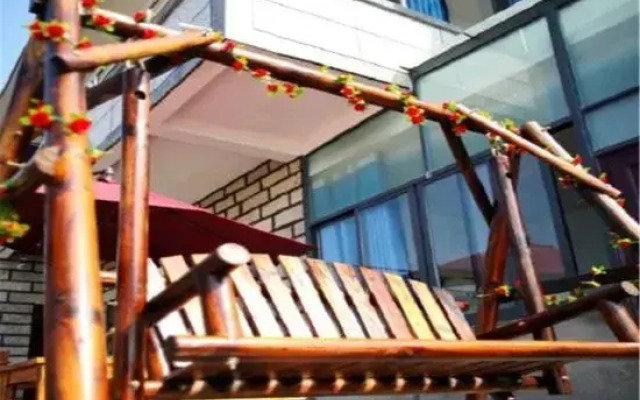 Haimian Shian Hostel