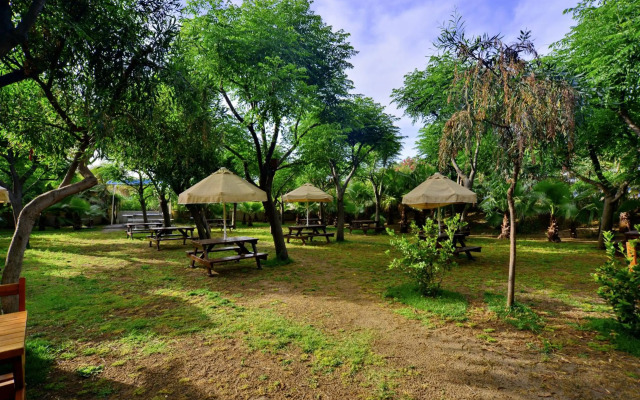 Seaden Sea World Resort & Spa