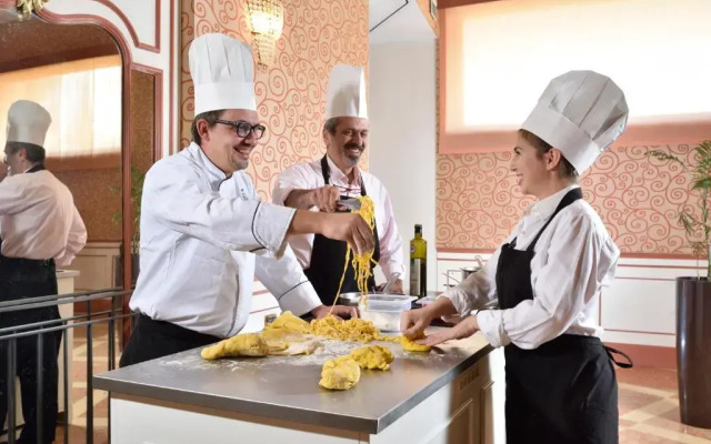 Castello Dal Pozzo Resort Lago Maggiore - Preferred Hotels & Resorts