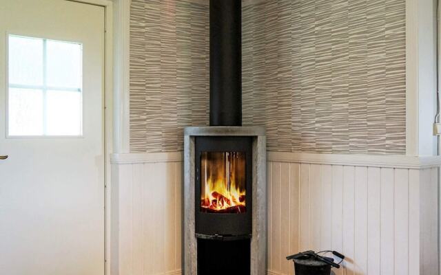 4 Star Holiday Home in Värnamo