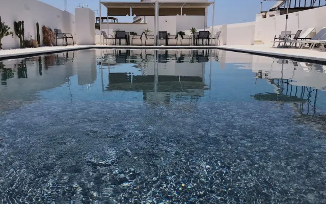 Deluxe Azalea Suite With Private Pool