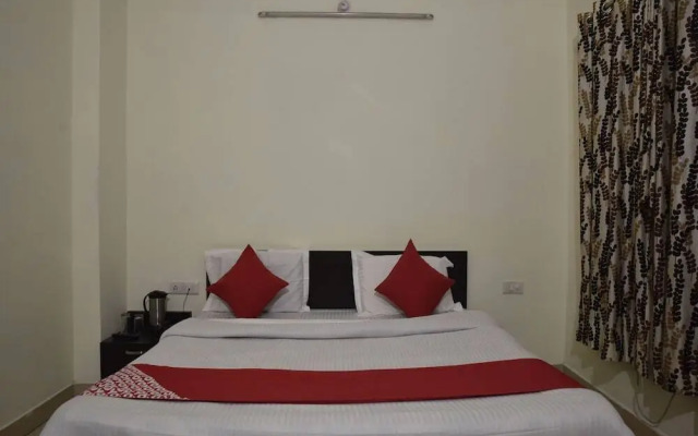 Hotel Triund Regency by OYO Rooms