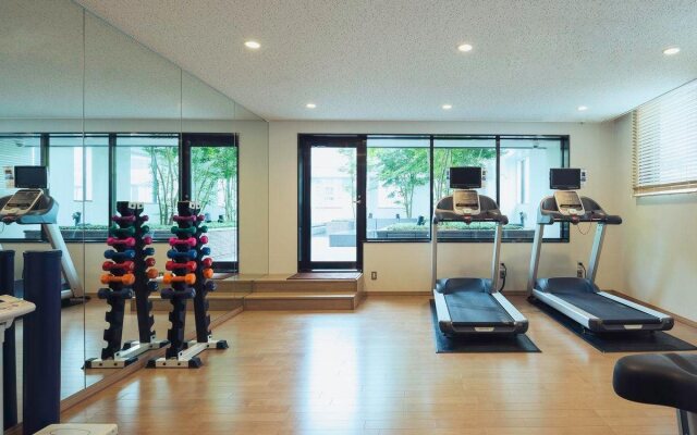 Hotel Mystays Premier Akasaka