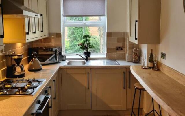 Apartment 11, Mirfield, West Yorkshire