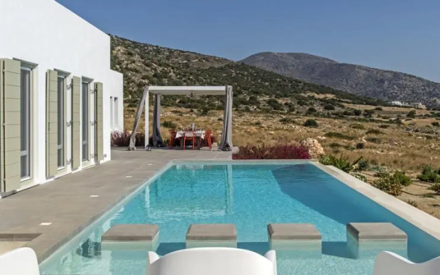 Villa Athena