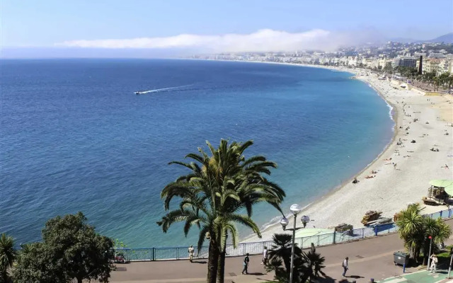 Novotel Nice Arenas Aeroport