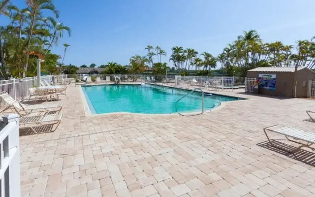 Bonita Beach & Tennis Club Condo
