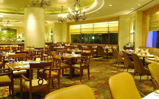 Air China Boyue Beijing Hotel