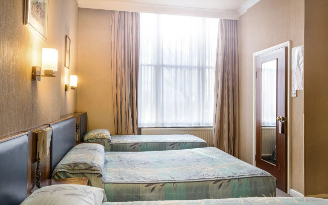 Mitre House Hotel