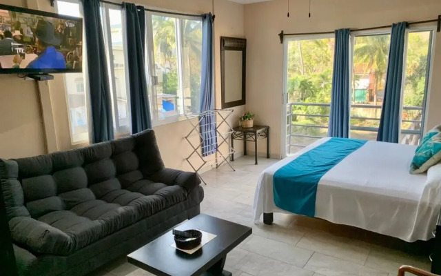 Suites Atlas - Ocean Front