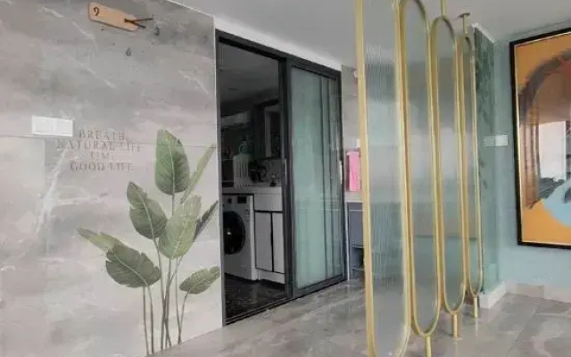 Kunming Mugongpeng Homestay