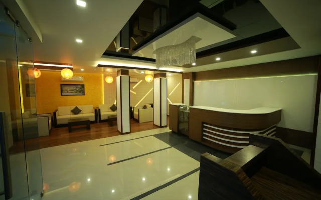 Nakshatra Emerald Inn