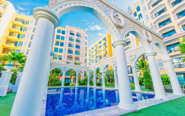 Venetian Resort Jomtien