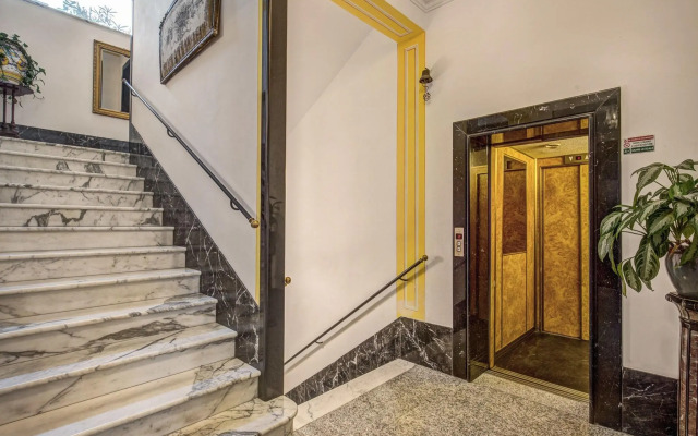 Hotel Castel Vecchio