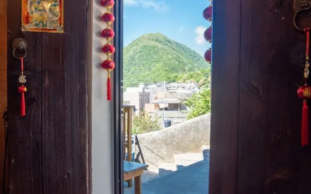Qu Hi Home Stay