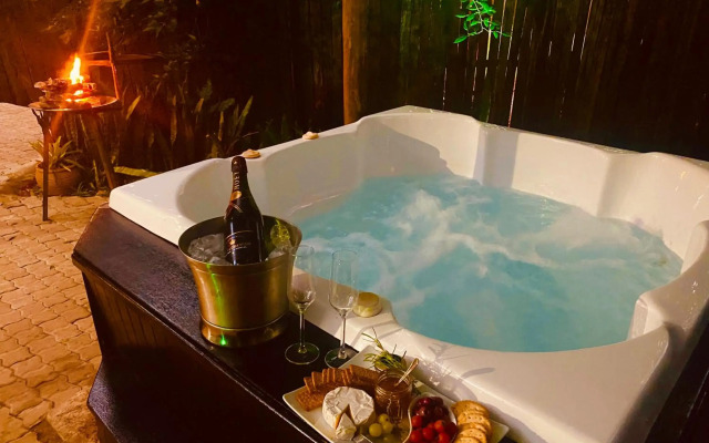 El Roi Guest Lodge