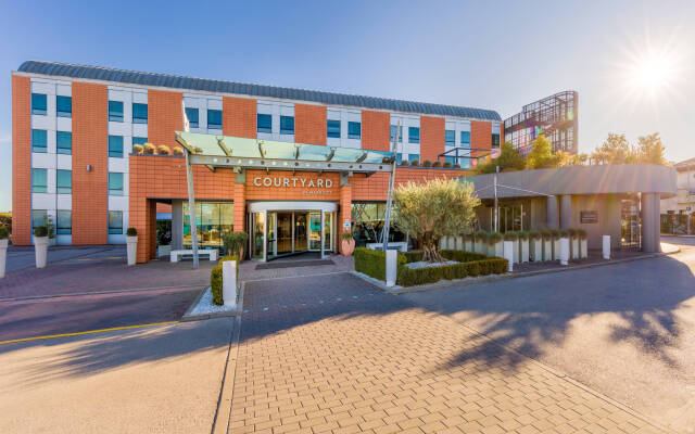 Courtyard by Marriott Venice Airport