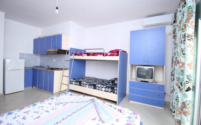 Marina Apartment Vlore