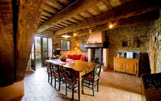 Agriturismo Chi Pierpaoli