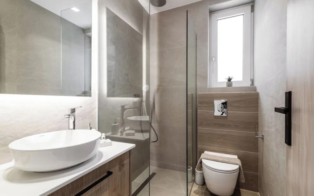 Melissia Luxury Villa