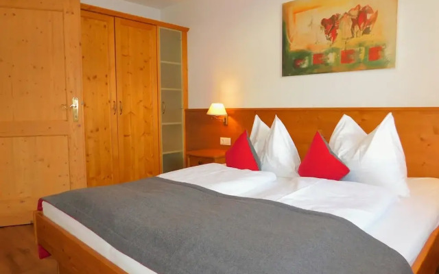 Resort Brixen