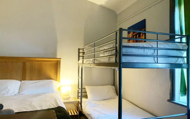 Gorton Mount Hotel Manchester