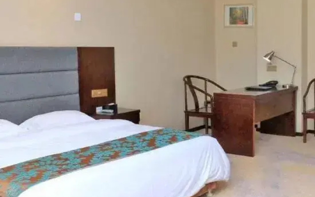 Oriental Lido Business Hotel