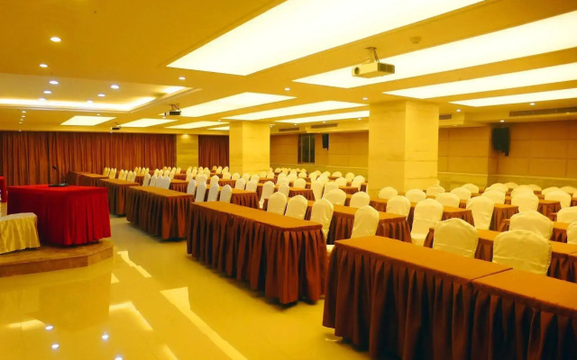 Biancheng Internationl Hotel