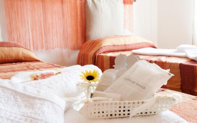 B&B Roma Il Girasole