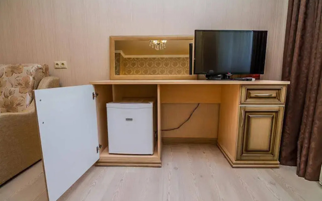 Yalana Guest House
