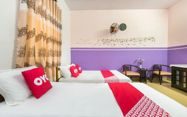 Thuan Phat Hotel by OYO Rooms