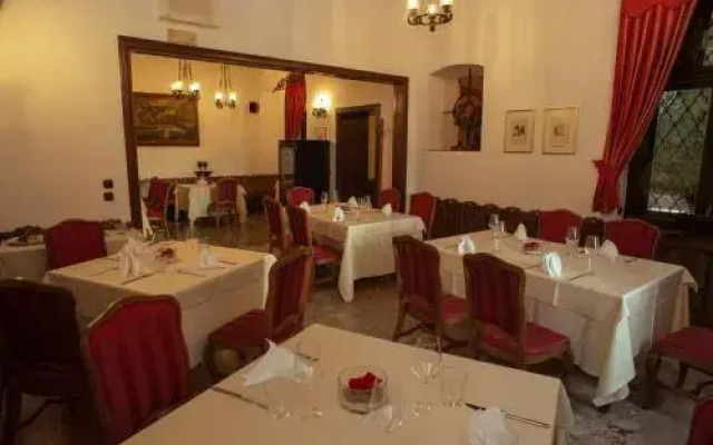 Vila Herberstein