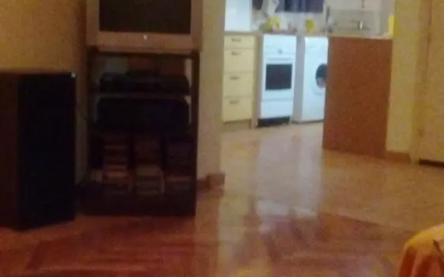 Apartment With one Bedroom in Athina, With Balcony and Wifi