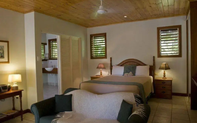 Eden House Retreat
