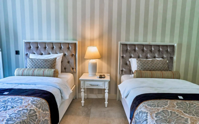 Salonika Suites