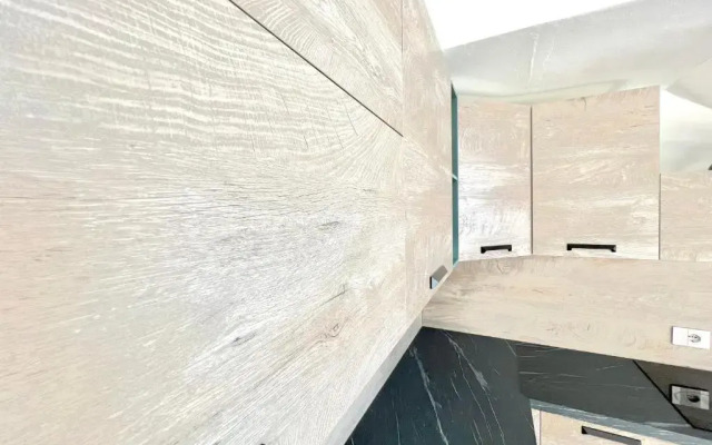 Suite Luxury Le Palme 1 - Sanremo fronte mare