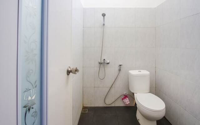 D'soetta by OYO Rooms