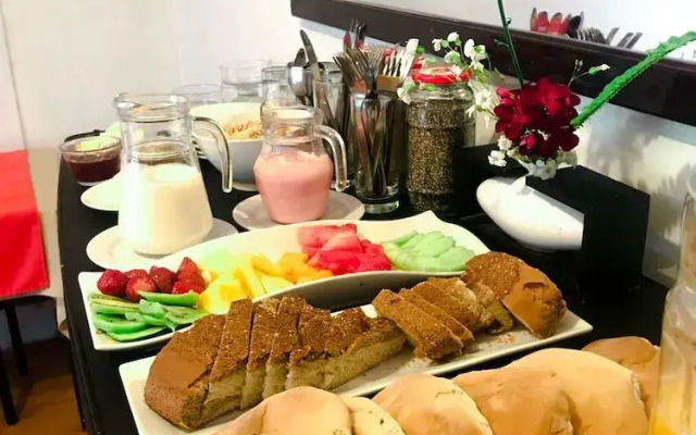 We La Casona Hotel Boutique & Spa