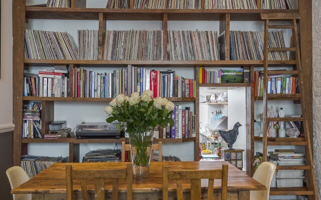 Ravenscourt Park Retreat