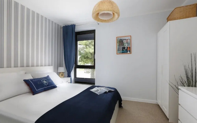 Apartamenty Sun &Snow Victoria Residence