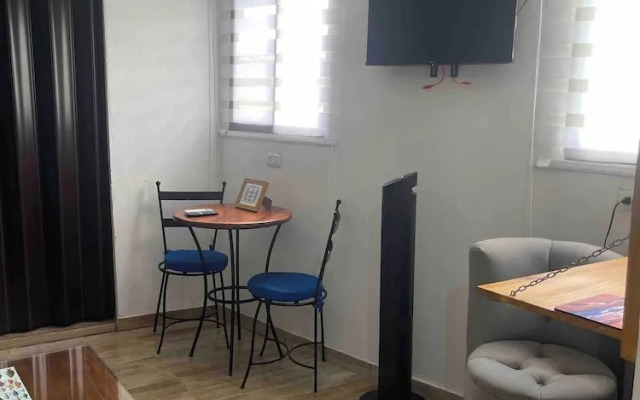 Hidden House Casa Escondida