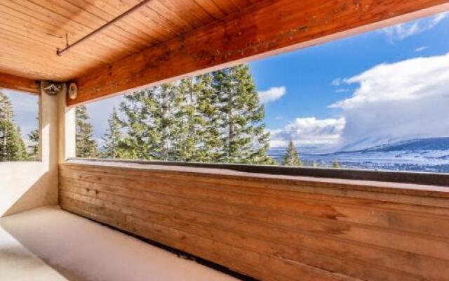 Bigwood Condos By Grand Mammoth